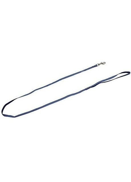 Ошейник с поводком нейлоновый 16-24 см/120 см MINI PICNIC (8023222159198) Croci (318100473)