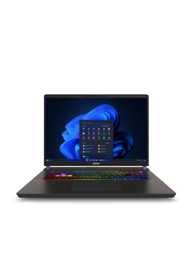 Ноутбук Vector 17 HX Ultra 9-275HX/32GB/1TB RTX5090Ti (A2XWJG-089XPL) MSI (339056323)