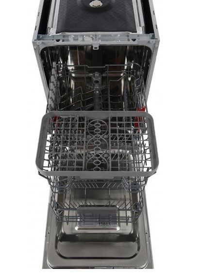 Посудомийна машина WSIC3M27C WHIRLPOOL (372616639)