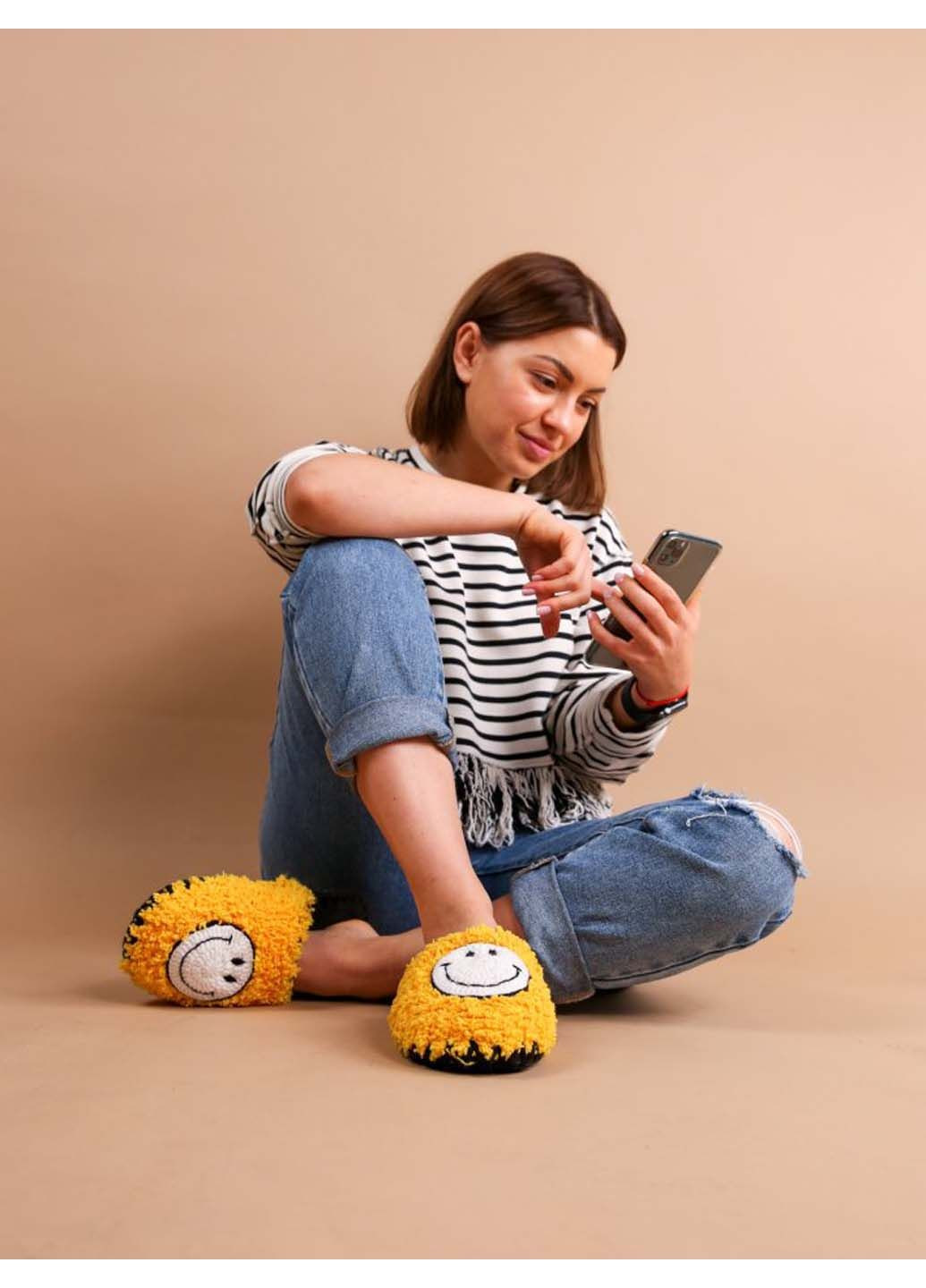 Домашние тапочки Family Story (306851383)