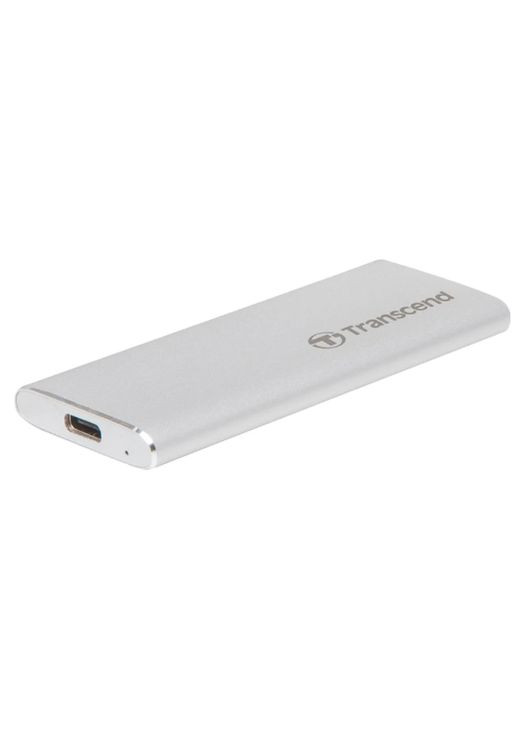 SSD накопитель 250GB USB 3.1 Gen 2 TypeC ESD260C (TS250GESD260C) (6842225) Transcend (314746594)