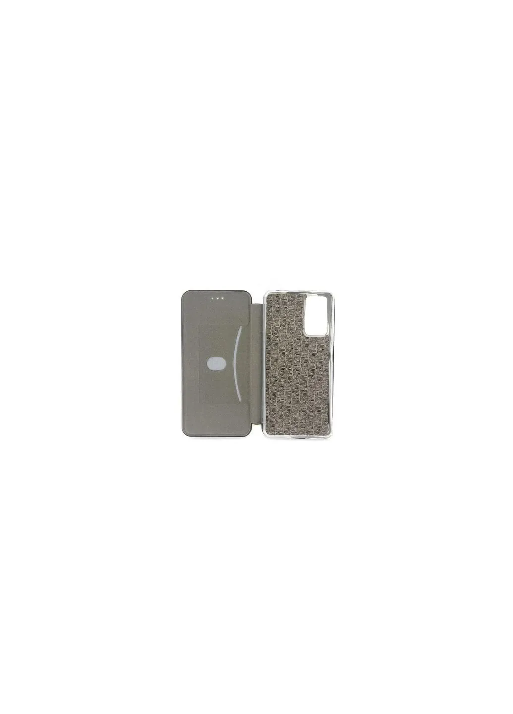 Чехол для мобильного телефона (710281) BeCover Exclusive Xiaomi Redmi Note 12 Pro 4G Dark Green (326595391)