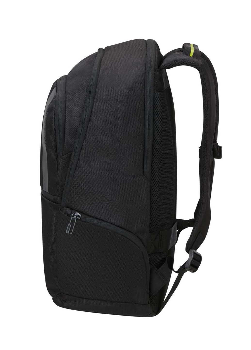 Рюкзак Для Ноутбука 17.3” WORK-E BLACK 47,5x30,5x22,5 American Tourister (284664775)