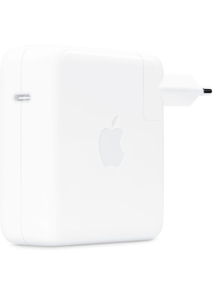 Блок живлення до ноутбуку 96W USB-C Power Adapter (Model A2166) (MW2L3ZM/A) Apple (372614423)