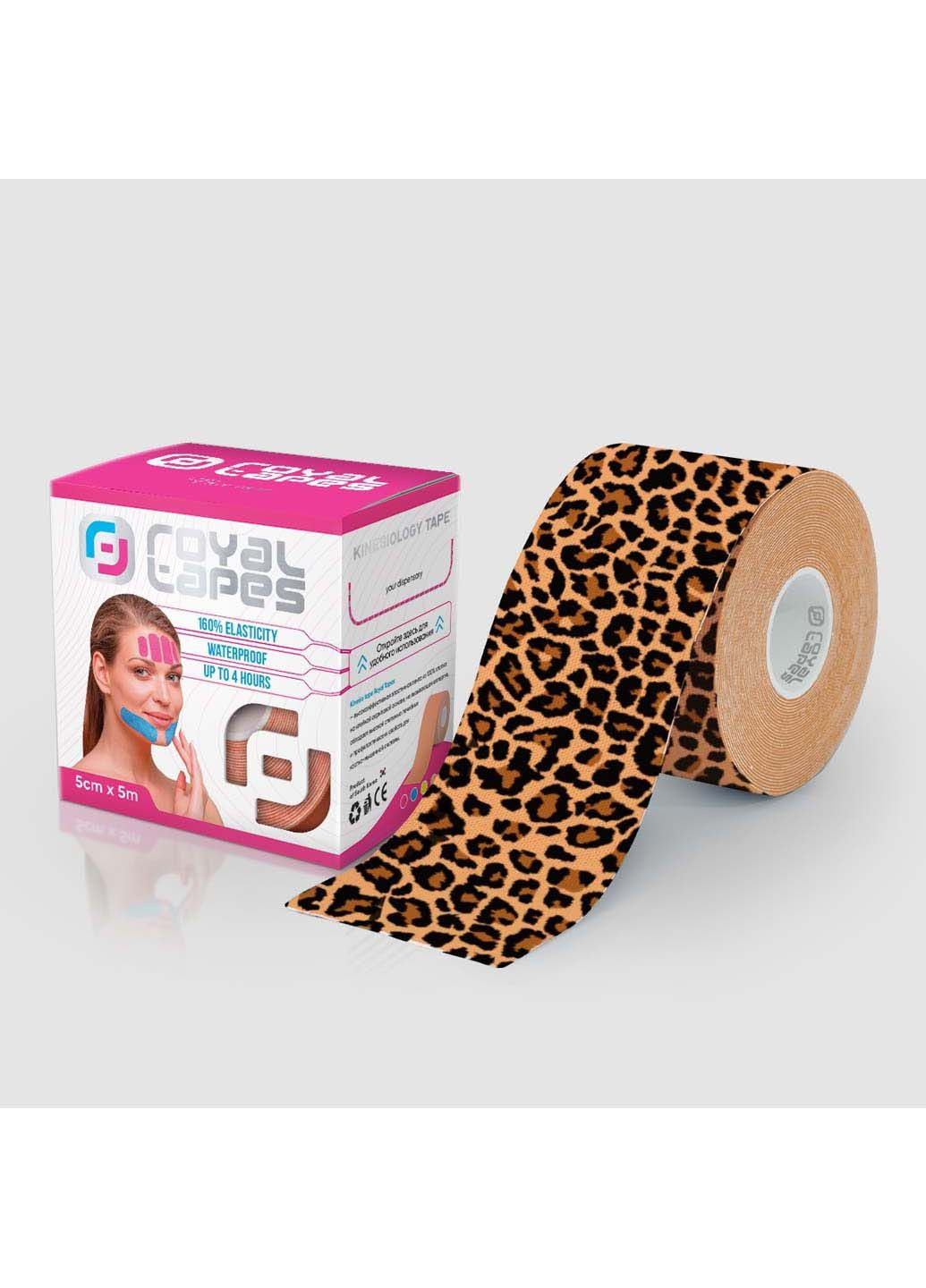 Тейп Royal Tapes (316652306)