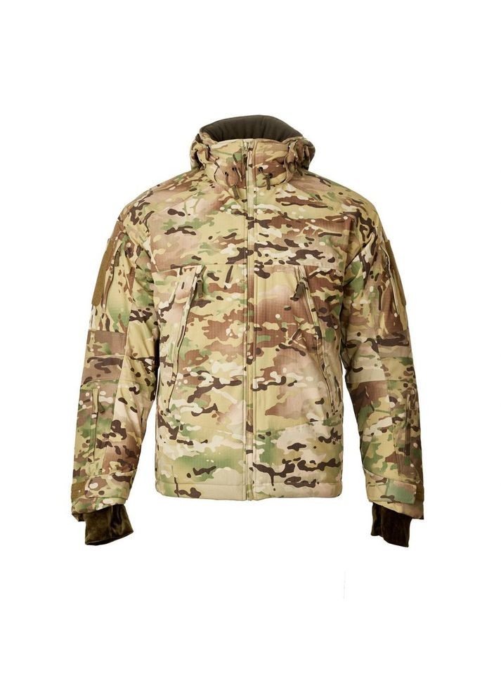 Куртка YINREN 4 Нейлонова, Multicam, S Vik-Tailor (315439415)