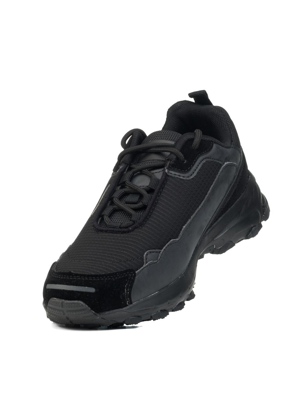 Чорні кросівки (2820) Marigo