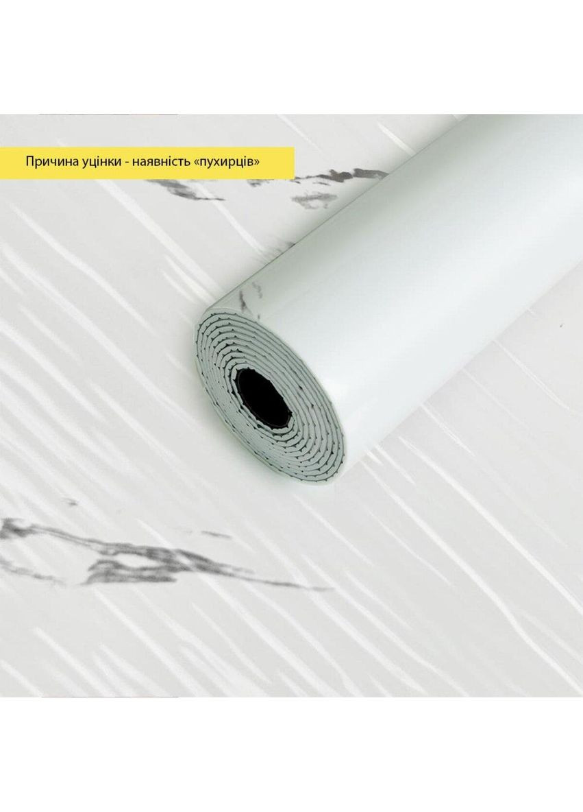 УЦЕНКА Самоклеящаяся стеновая PET плитка в рулоне 600х3000х2мм SW-00002876 Sticker Wall (353968304)