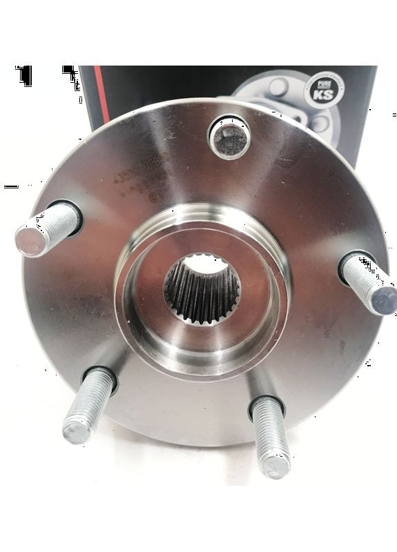 Маточина передня KING STEEL 43550-02050 Королла, Аурис, Ярис, РАВ4 Kings Style (345738829)