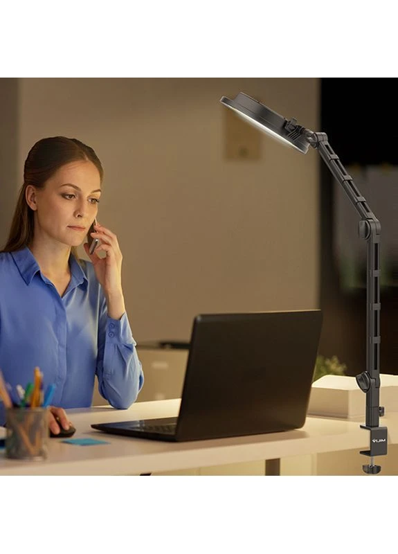 Штатив-тримач Multifunction Desk Setup Stand (UV-2873 ) (2873) Ulanzi LS25 (377935330)
