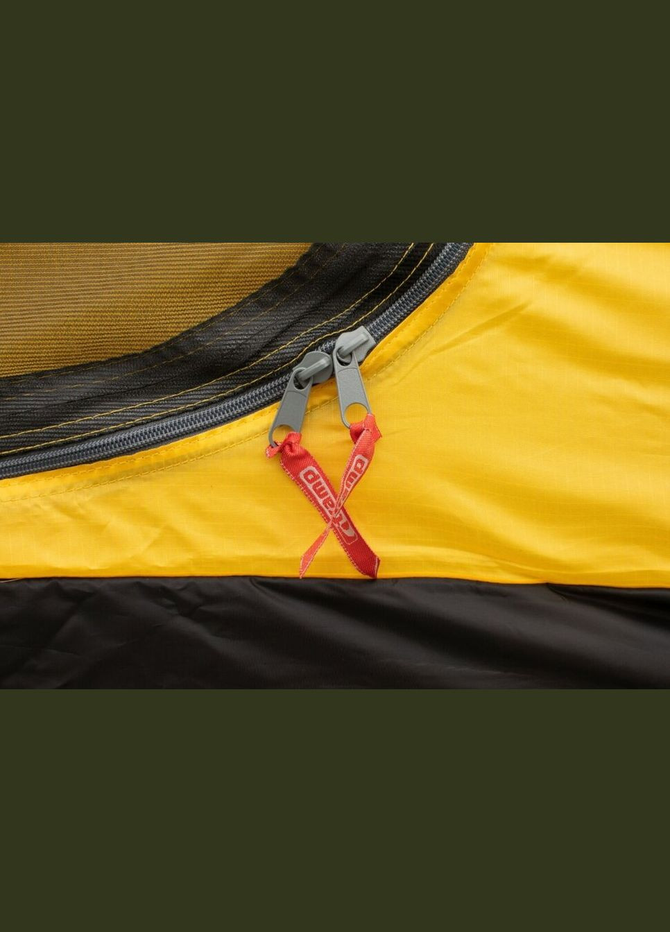 Палатка Mountain 3 (V2) серая/красная (TRT023) (TRT-023) Tramp (315518513)