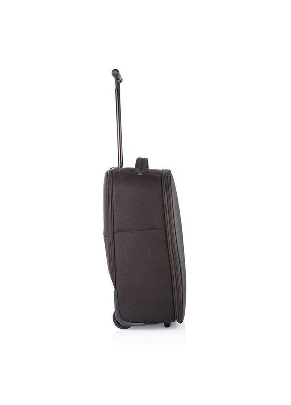 Рюкзак на колесах Анти-злодей Bobby Backpack Trolley Black (P705.771) XD Design (333339751)