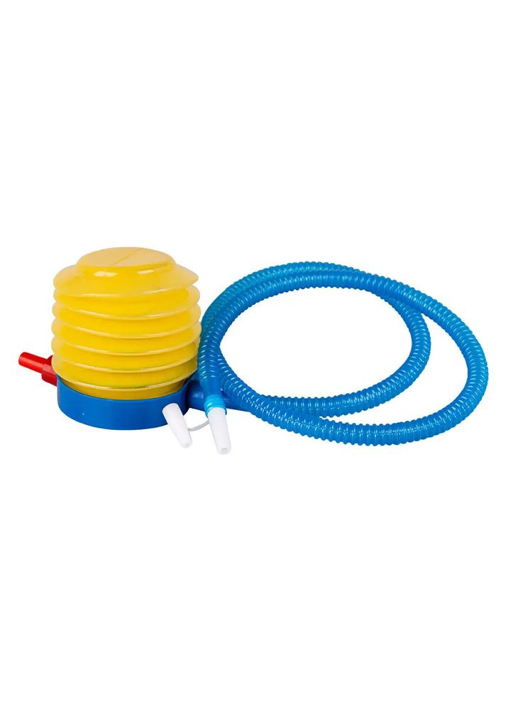 Подушка для балансировки с усилением Dome UNI - серый inSPORTline (362356886)