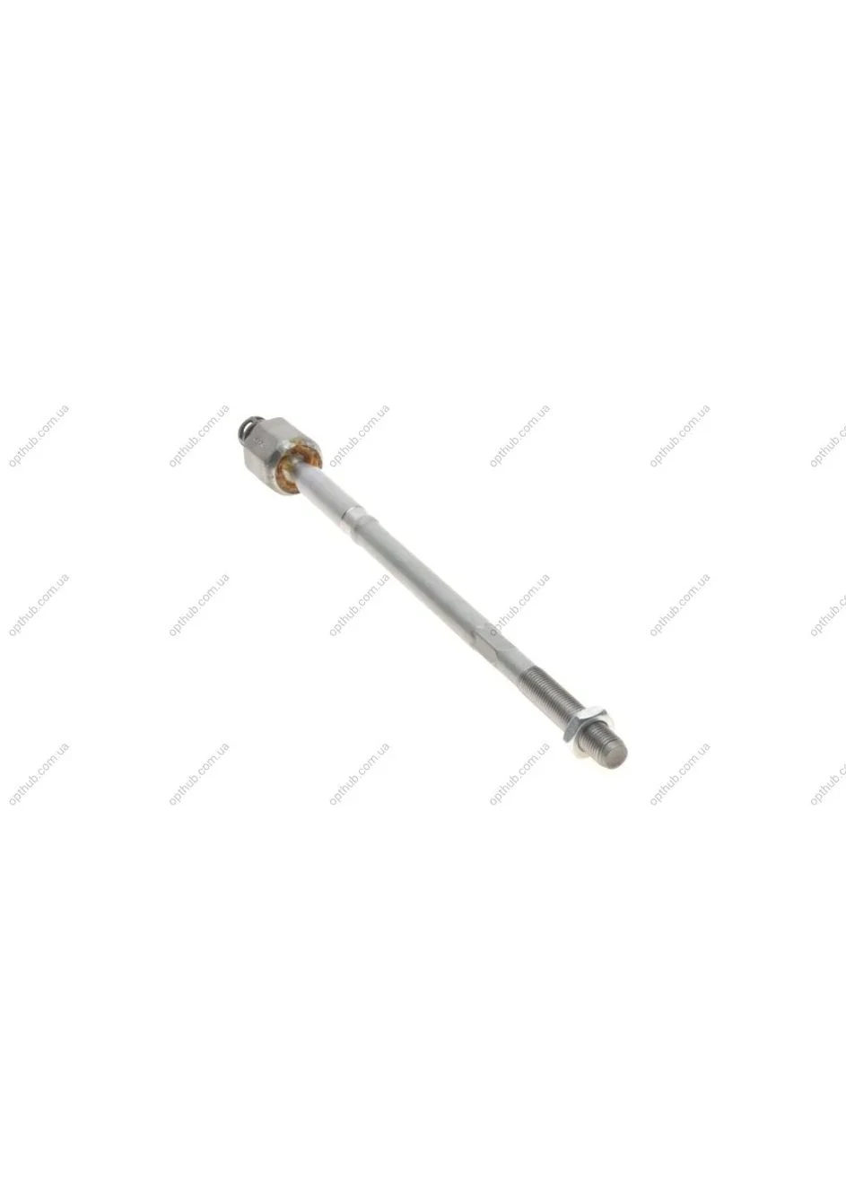 Тяга рульова AUDI A3, SEAT TOLEDO II, VW GOLF IV 96-10 перед. міст (Вир-во FEBI) 27095 Febi Bilstein (366132300)