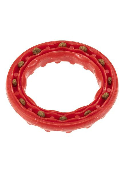 SMILE S RED DOG RING Ferplast (335587287)