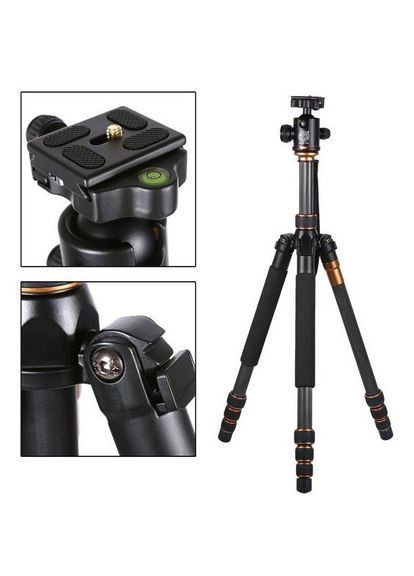 Штатив Q999 (трипод/монопод) Beike (303269450)