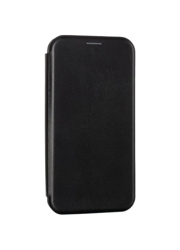 Чехол книжка Prime Cover Series для Motorola G14 Black Gelius (383908886)