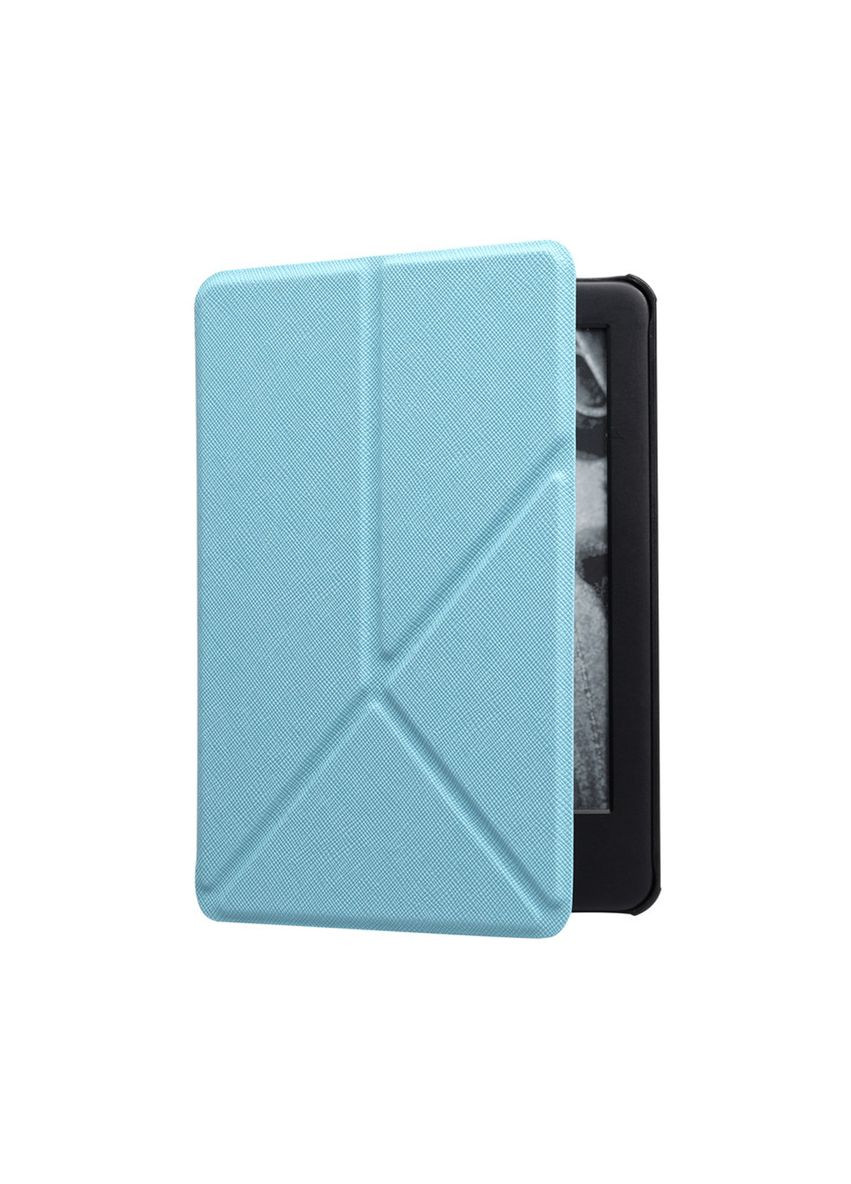 Чохол Stand для Amazon Kindle 11th Gen 2022 / 2024 Light Blue (ARM83842) ArmorStandart (343048910)
