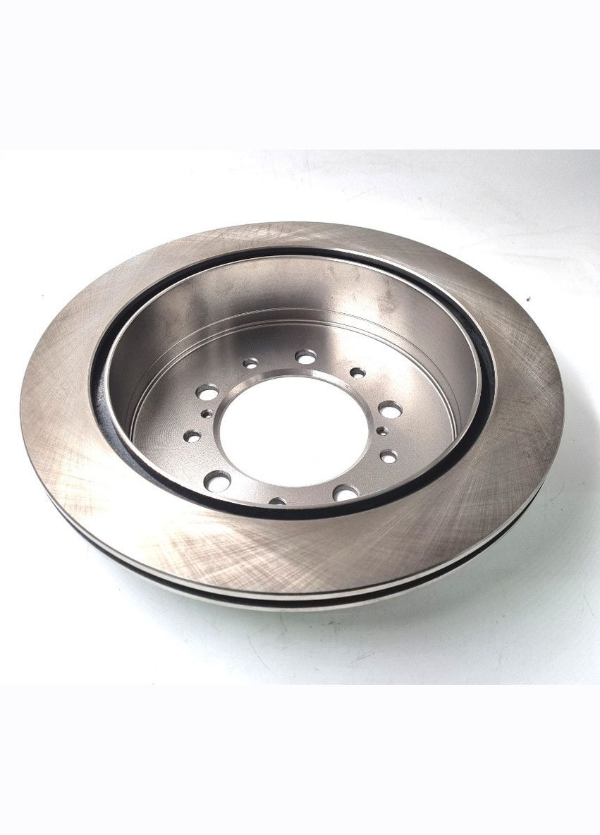 Диск тормозной задний 424310C010 Ланд Крузер LX570 EEP (345735603)