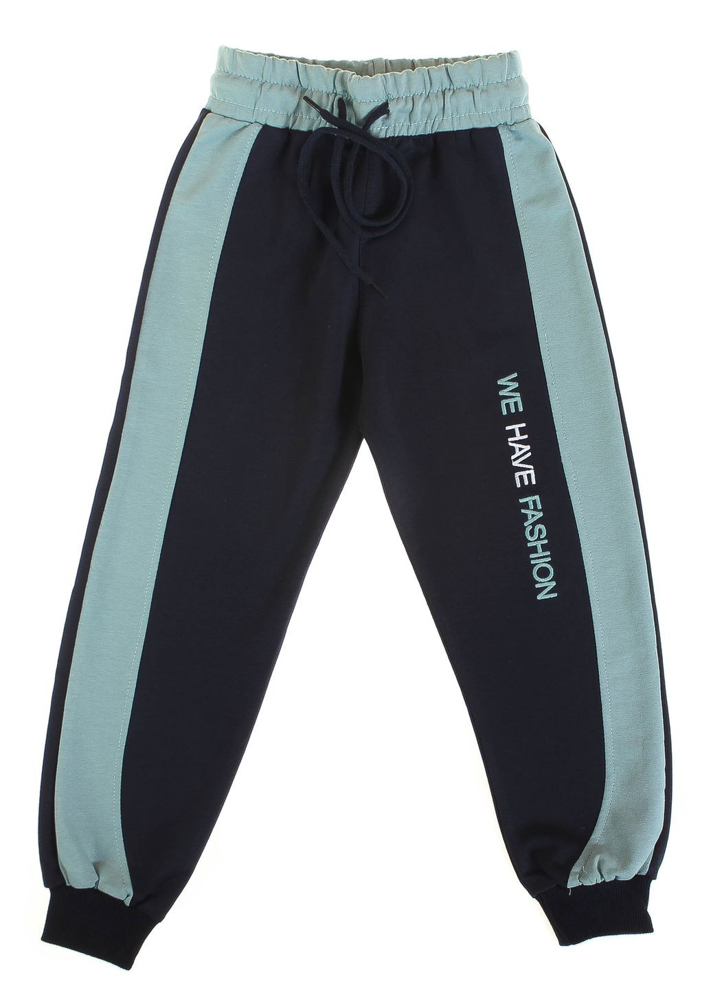 Брюки Спортивні 979 Темно Синій Joi (330171099)