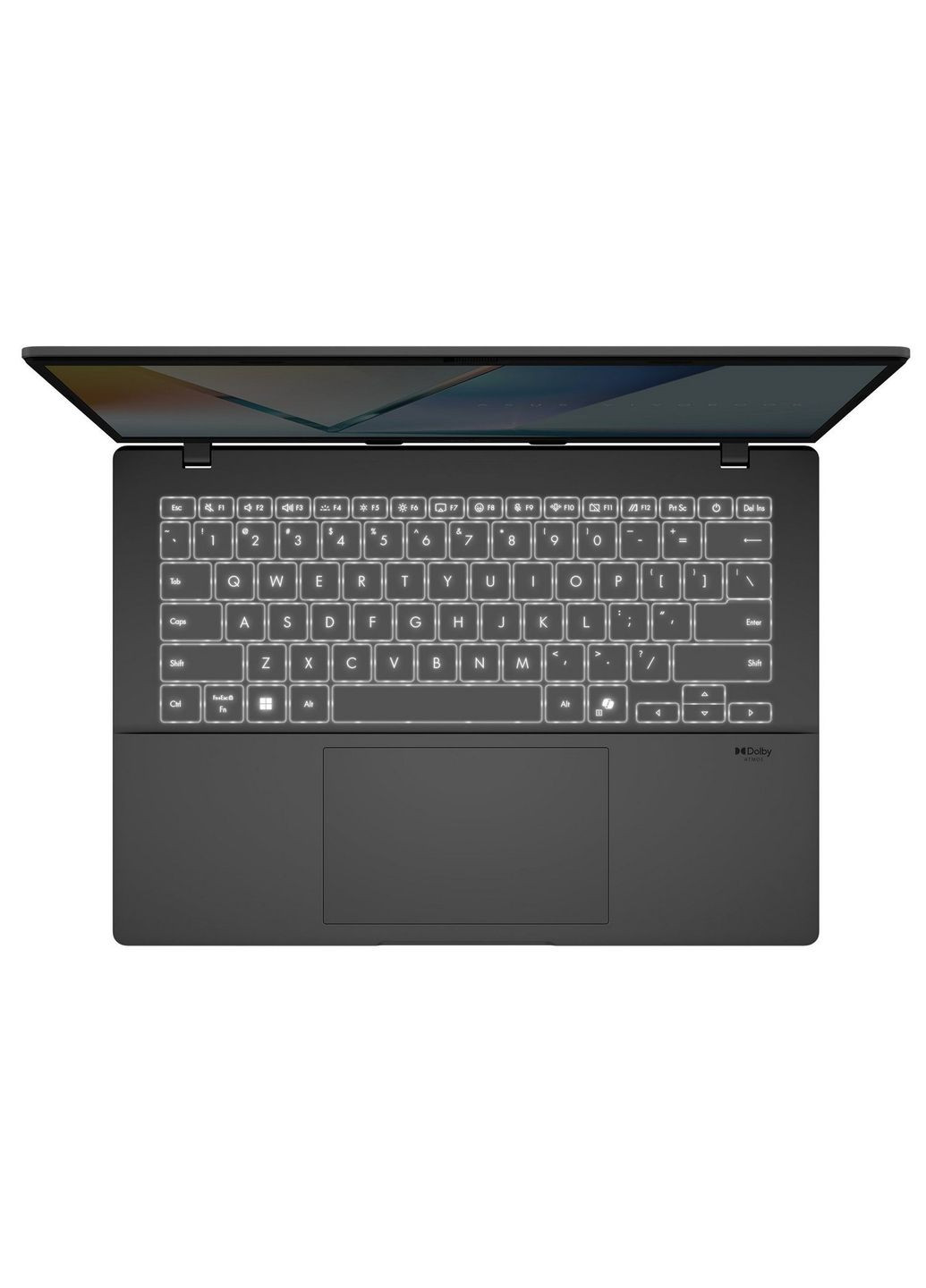 Ноутбук Vivobook S 14 Flip TP3402VA-LZ608W (90NB10W1-M00S60) Quiet Blue Asus (360418619)