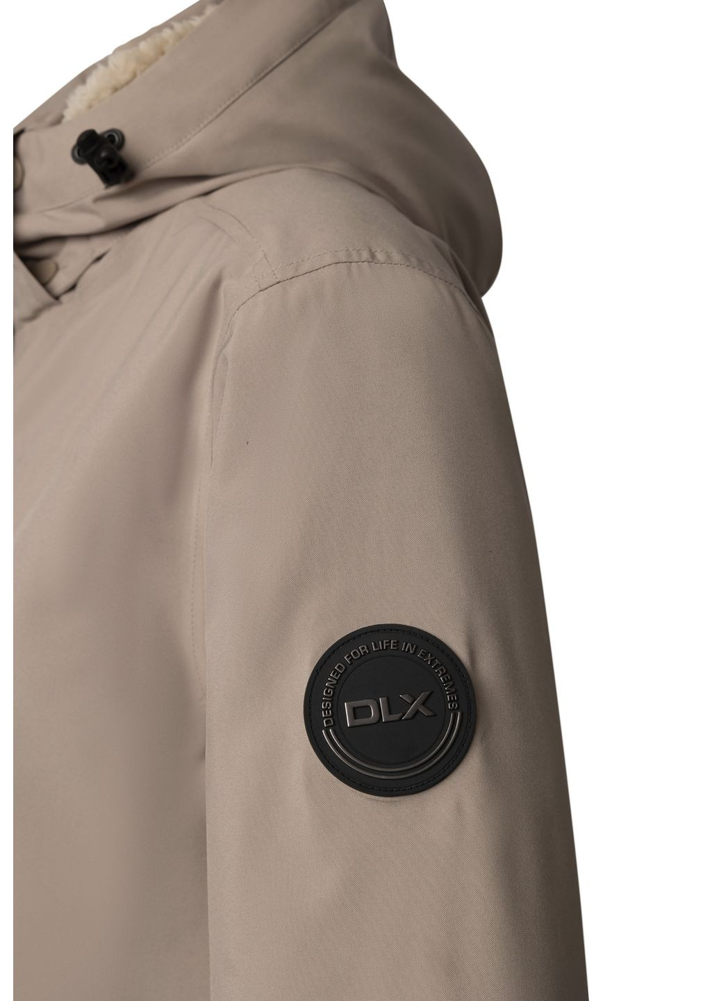 Пісочна демісезонна куртка жіноча Trespass