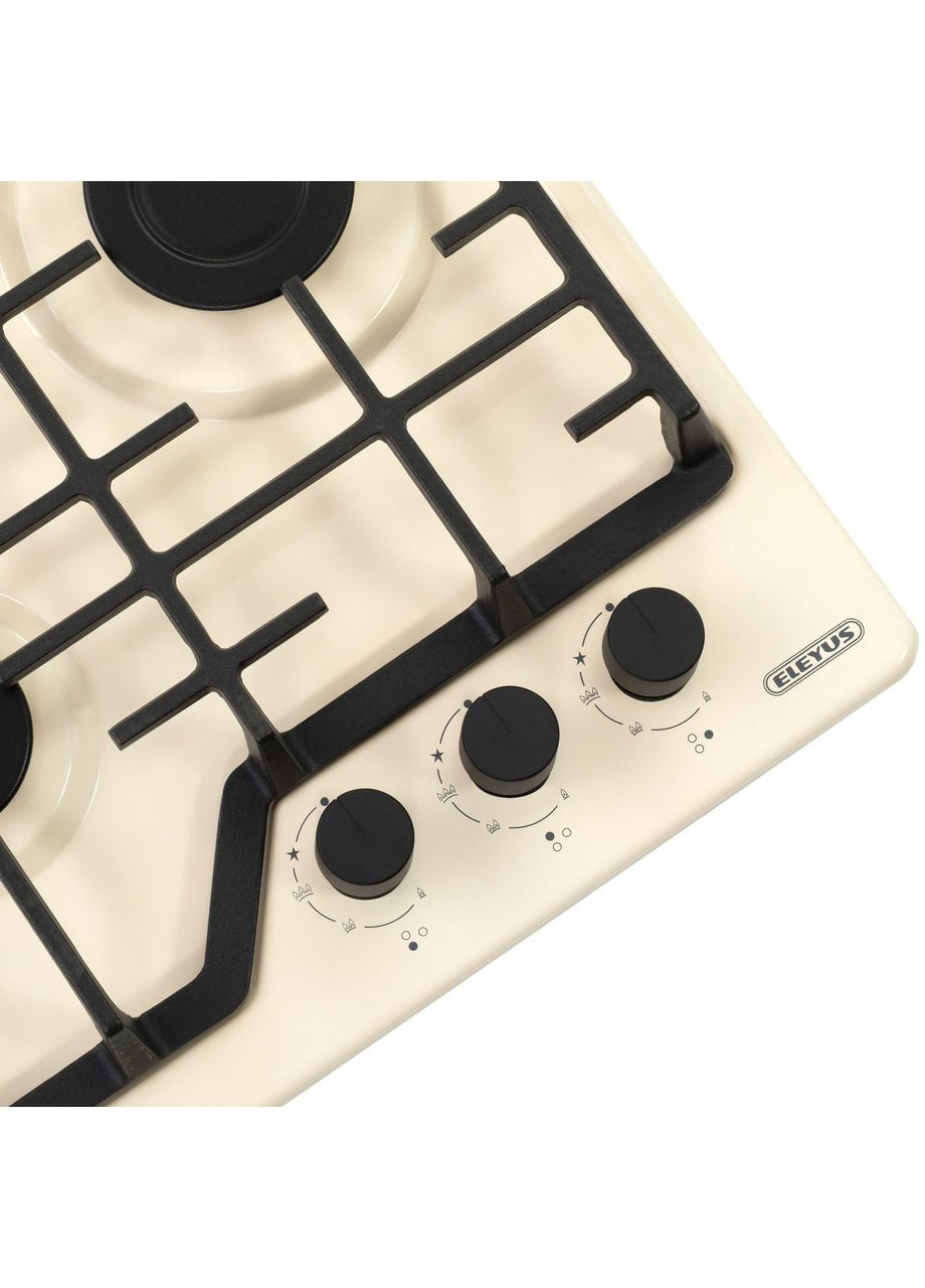 Газова варильна поверхня MAGENTA 45 BG CF ELEYUS (372458818)