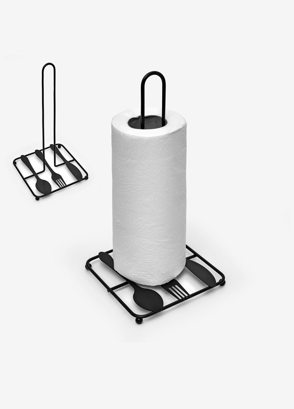 Тримач для паперових рушників 28.5см Home (301194115)