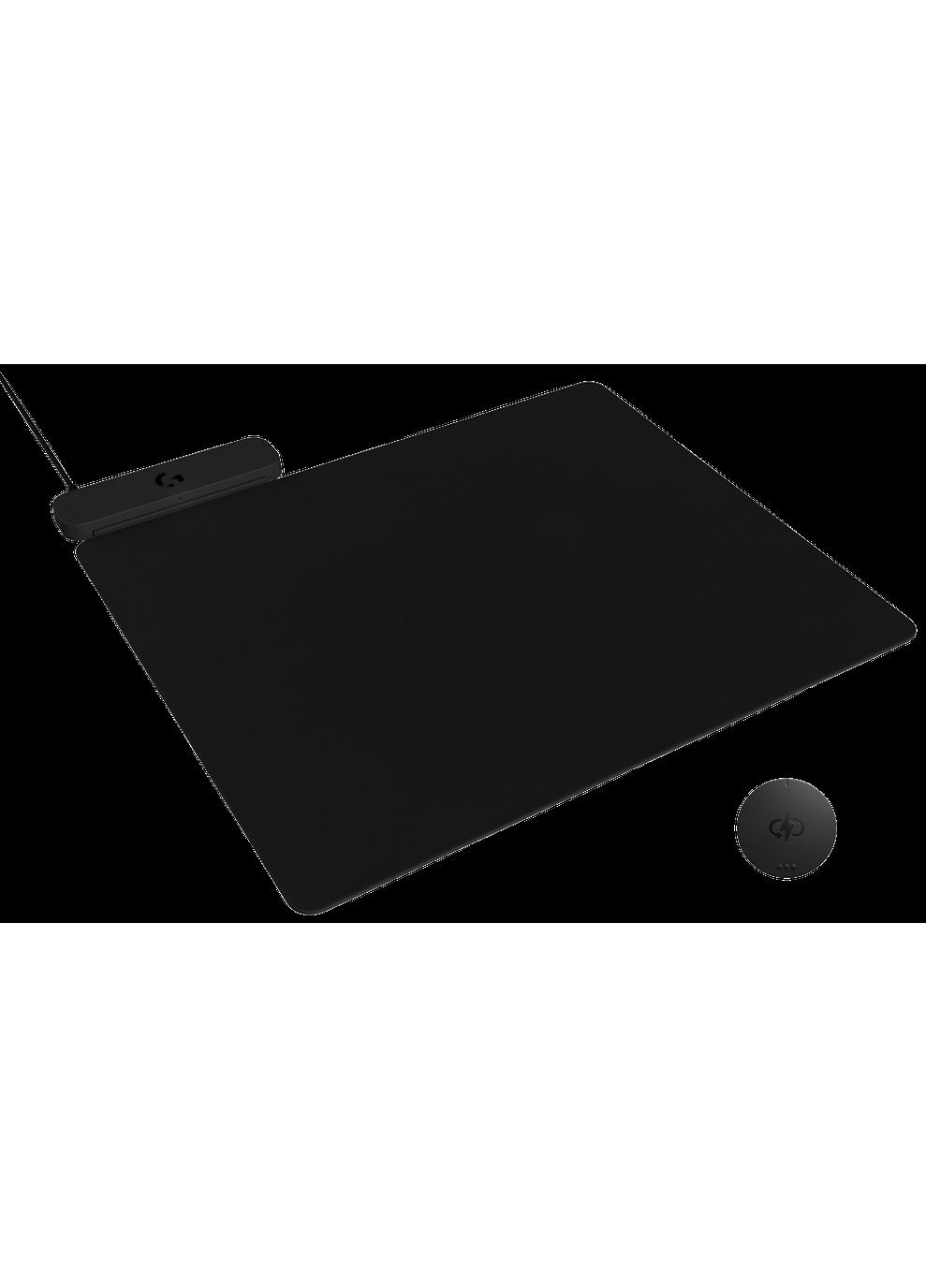Коврик для мыши G Powerplay 2 (L947-000003) (7106522) Logitech (330028694)