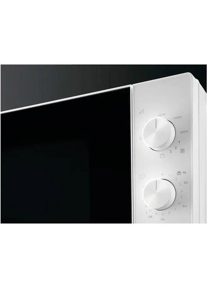 Мікрохвильова піч EMZ421MMW Electrolux (390926640)