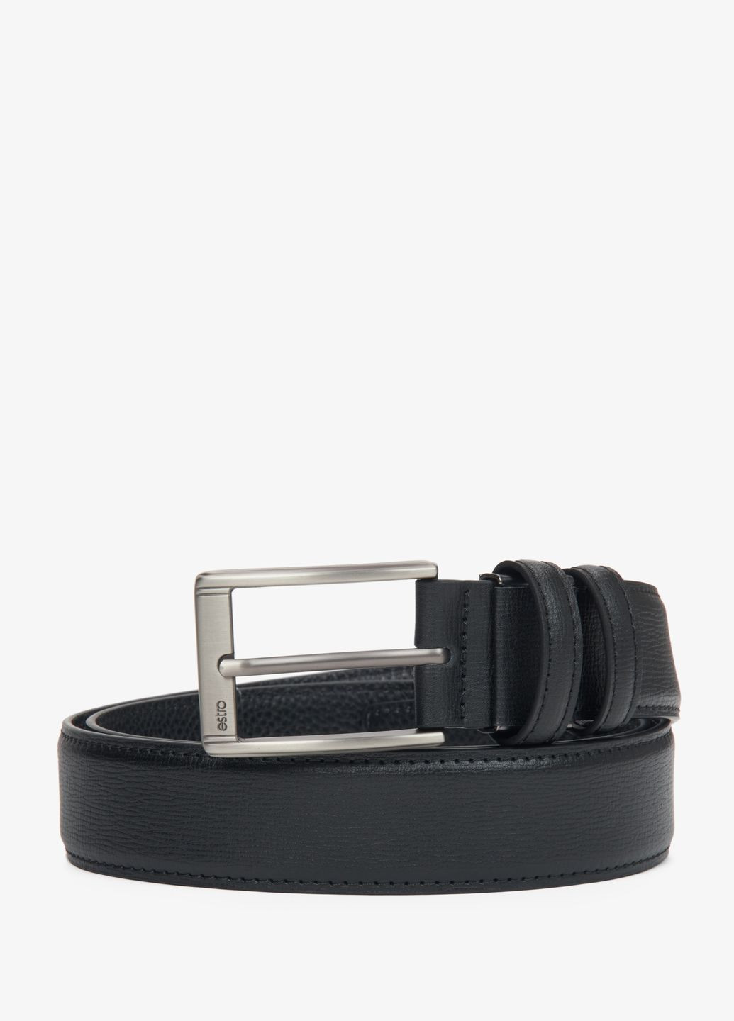 Ремінь, колір чорний Estro (332007018)