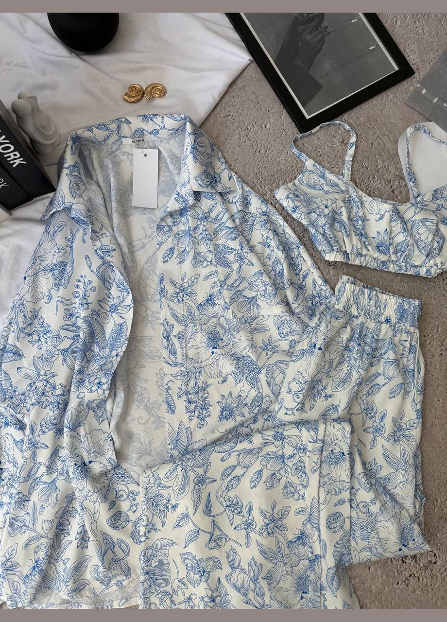 Женский костюм FINO Mode (329369860)