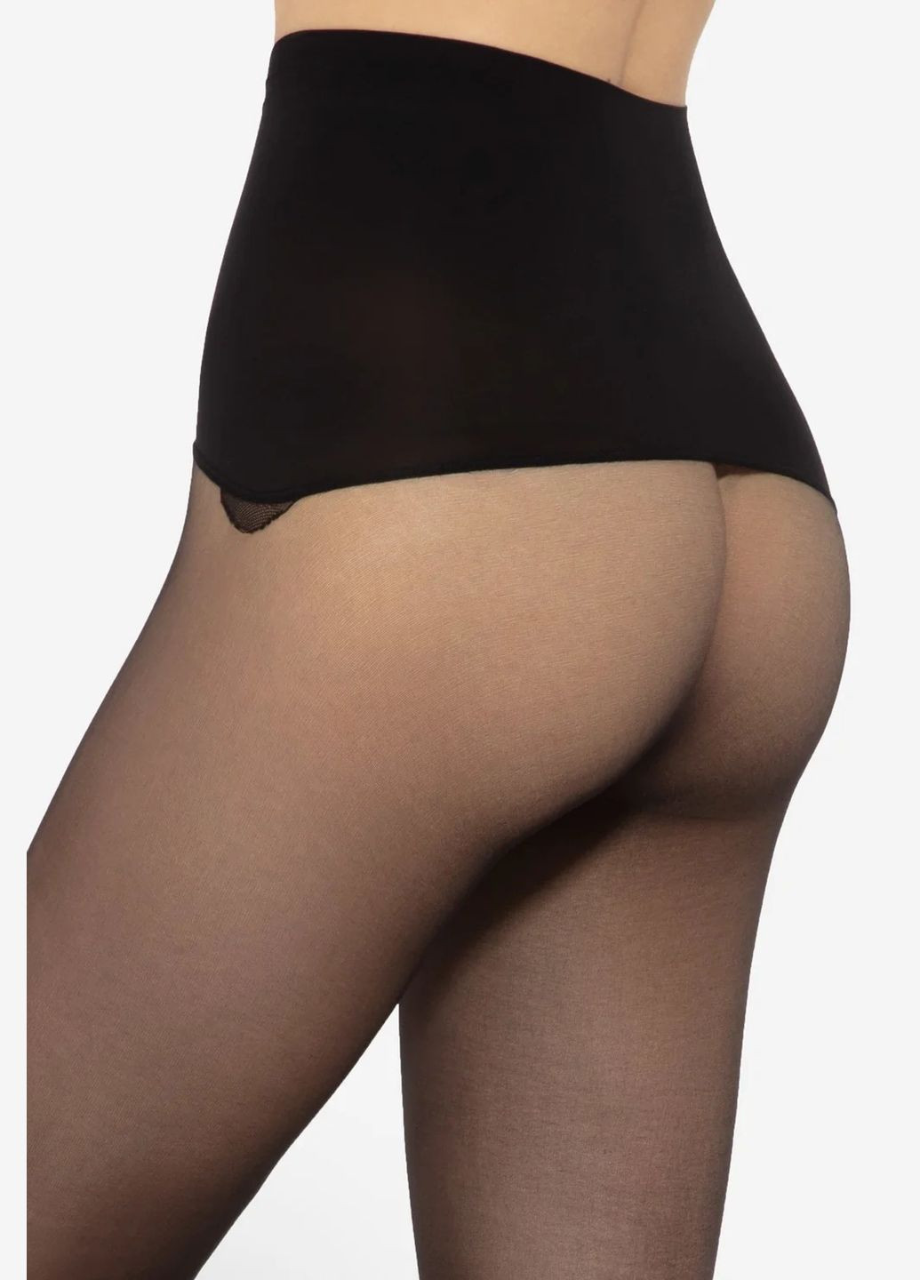 Женские бесшовные колготки Gatta (306426093)