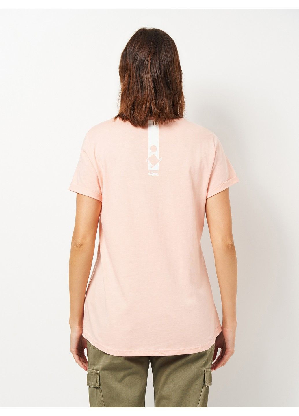 Футболка Esmara - (370987493)