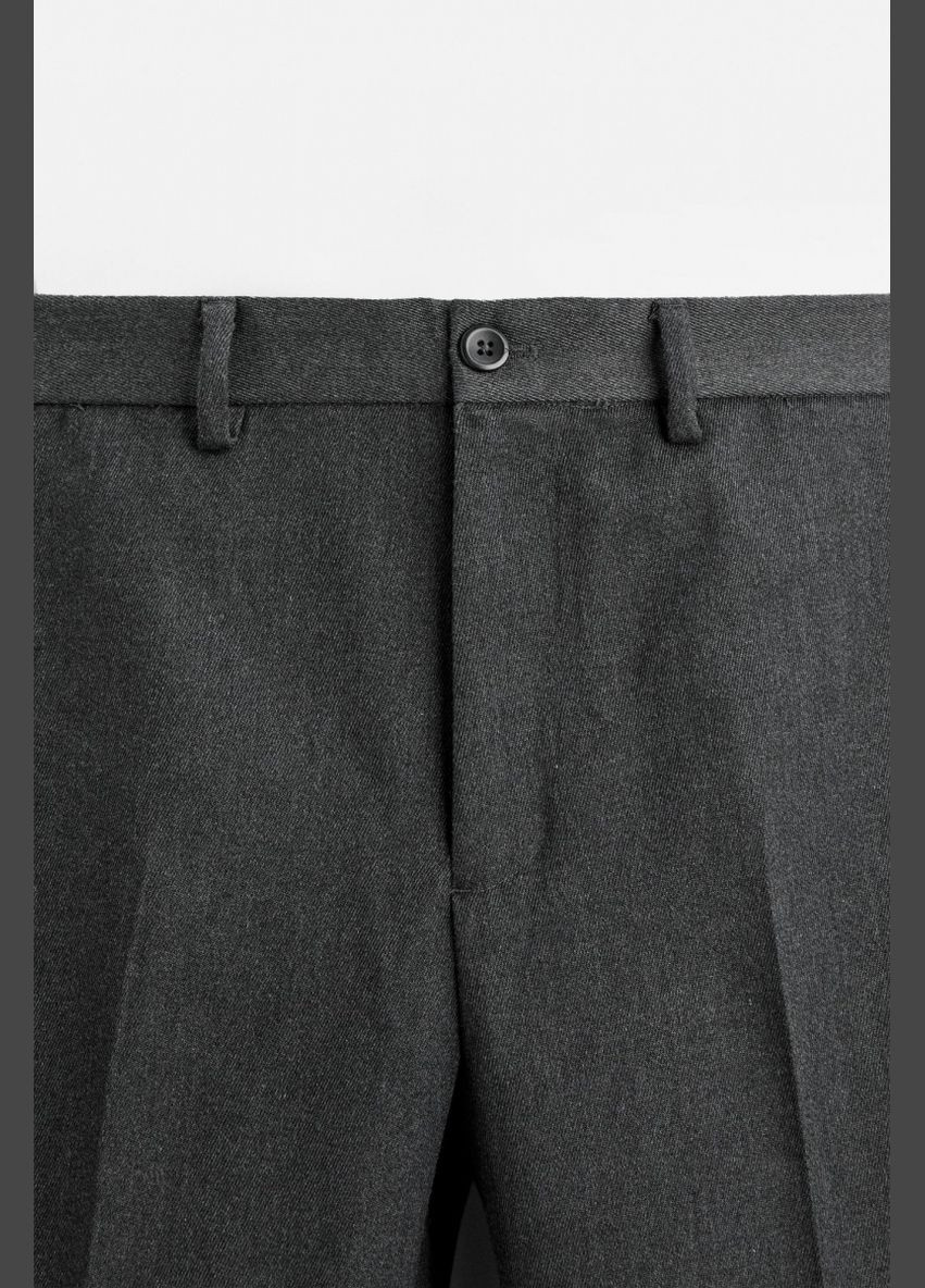 Штани Zara 8281/726 Grey (315825979)