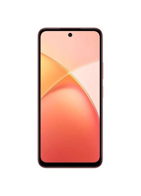 Мобильный телефон (4894947091209) Infinix Smart 10 Plus 4/128Gb Ruby Red (354227637)