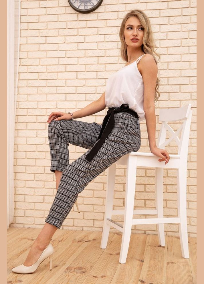 Бриджи женские 172R9313-2 Ager Брюки (316392687)