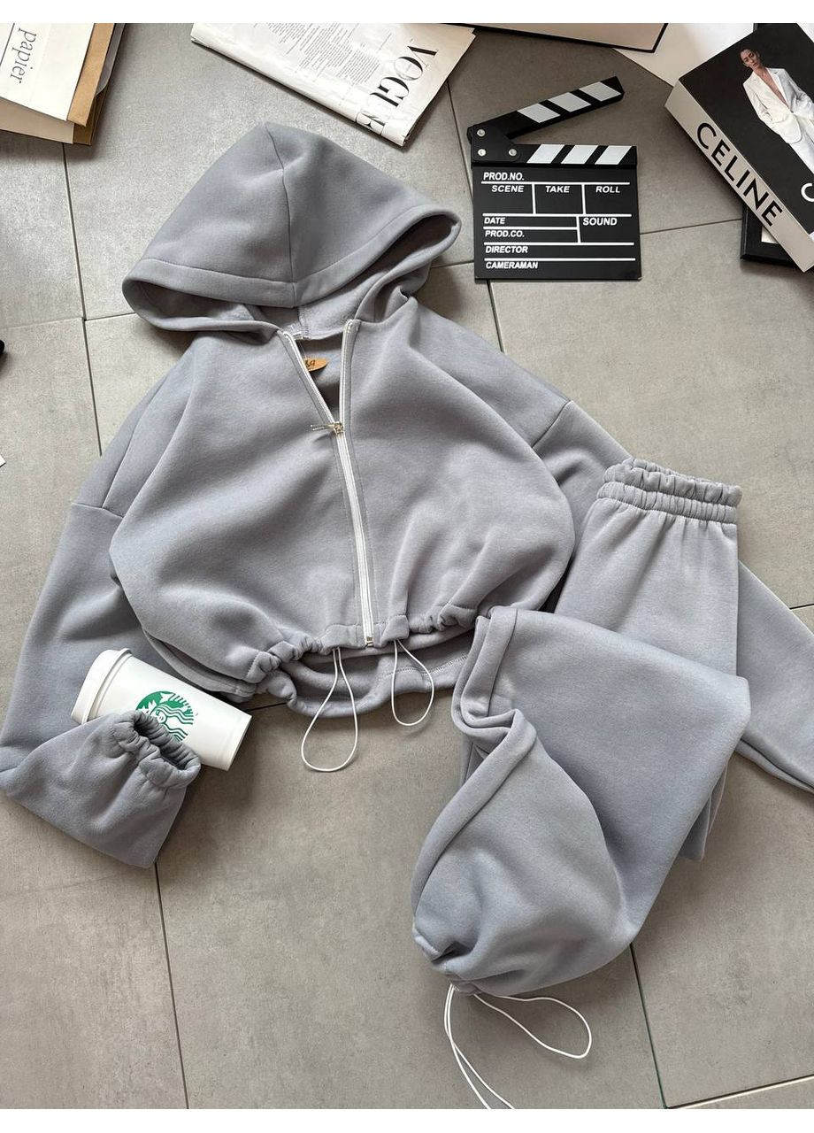 Костюм (ЗАМІР В ОПИСІ) DK/DL Мода без кордонів (366062448)