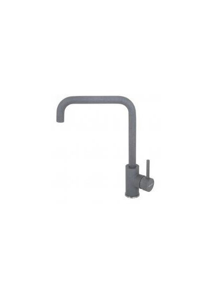 Змішувач для кухонного миття Loft new Gray INTERLINE (314930590)