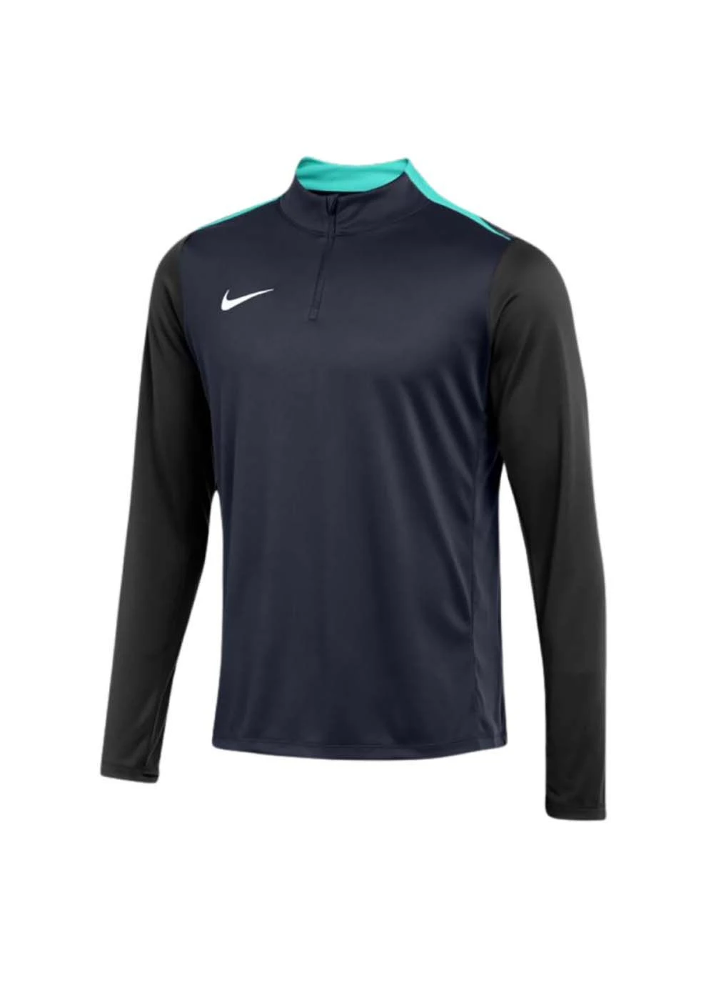 Мужская Спортивная кофта M DF ACDPR24 DRIL TOP K Разноцветный Nike (395626543)