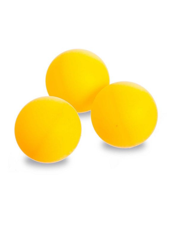 Набір для настільного тенісу 2 ракетки, 3 м'ячі (деревина, гума, пластик) (2102-A) WEINIXUN (369766571)