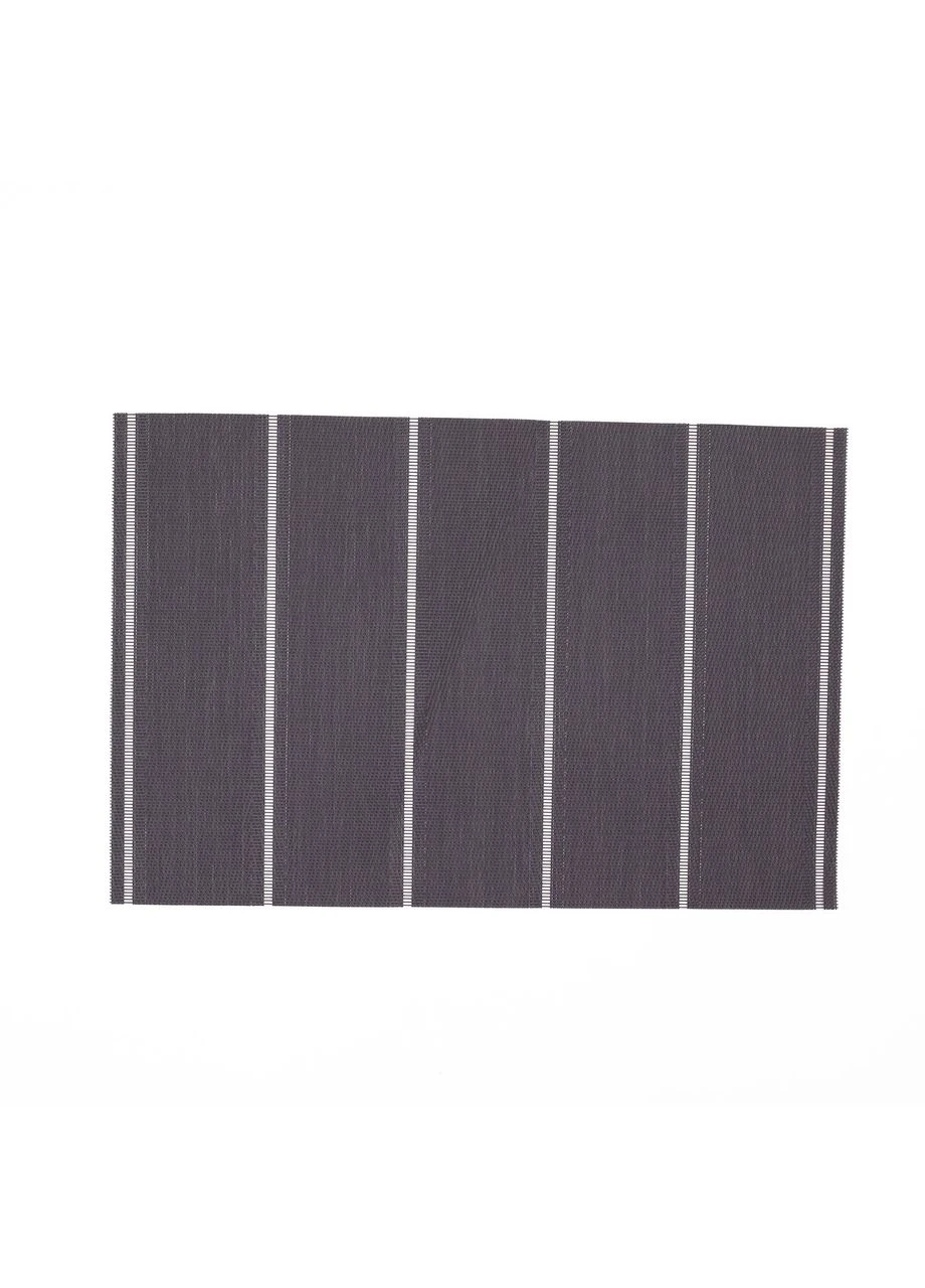Салфетка сервировочная на стол 46×30 см прямоугольная HP-35-15G Yiwu (391464182)