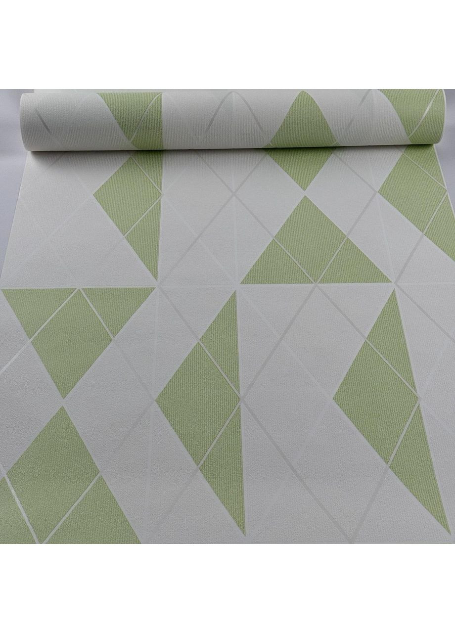 Шпалери вінілові на флізеліновій основі 6737-30 (0.53), рулон 10 м MARBURG (371775459)