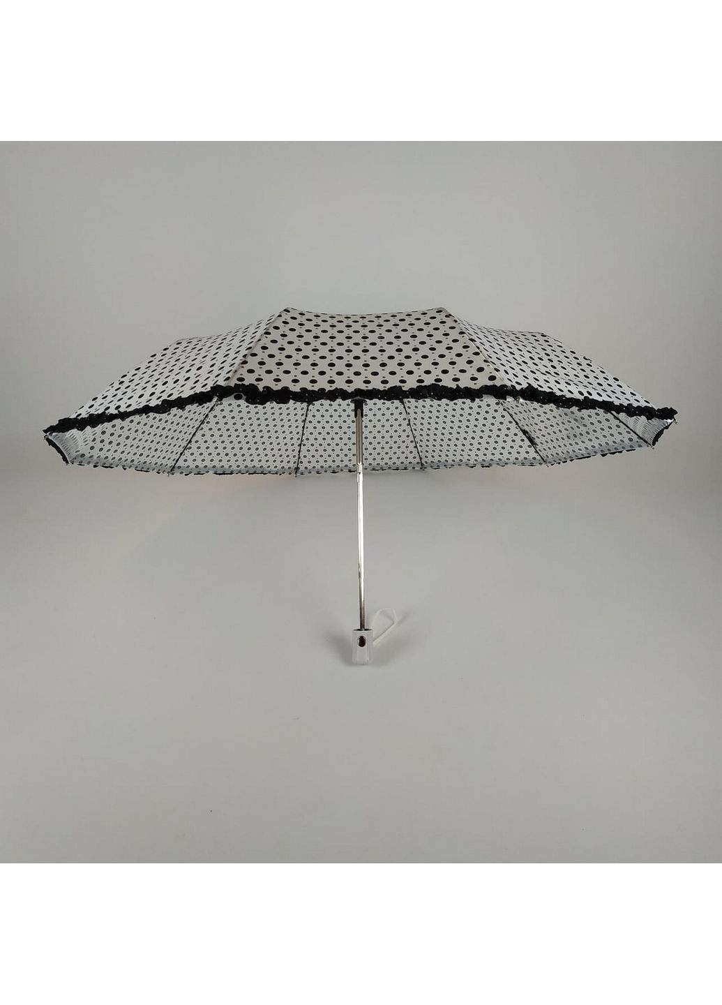 Женский полуавтоматический зонт S&L (282590612)