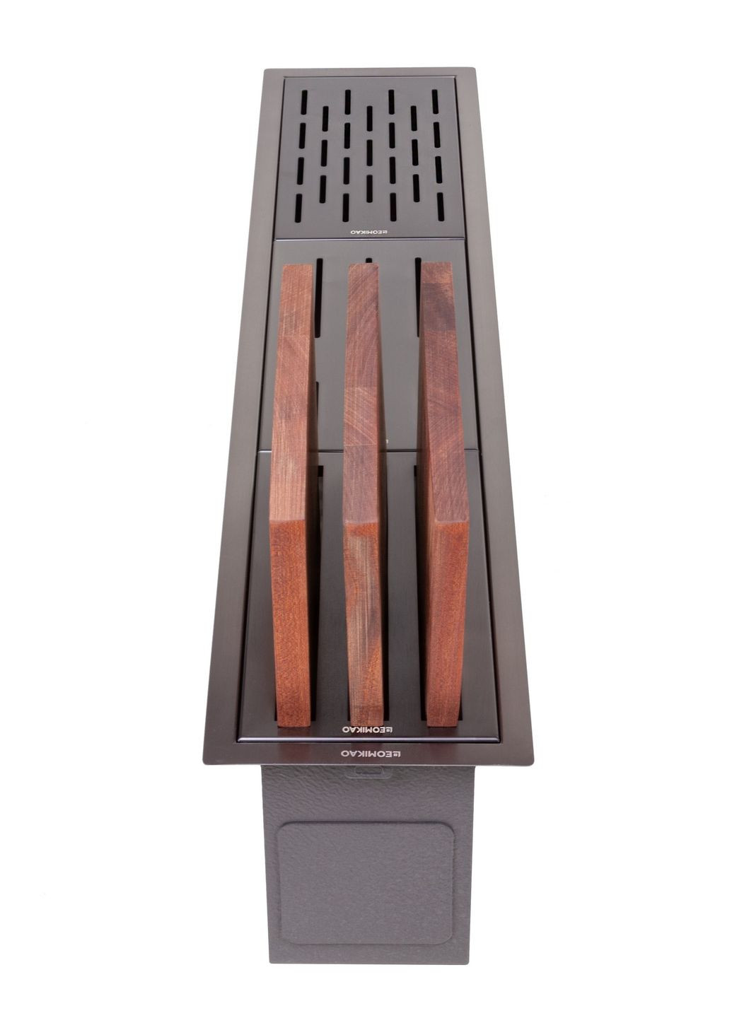 Вбудована сушка органайзер Leomikao ML-01 GM (369925302)