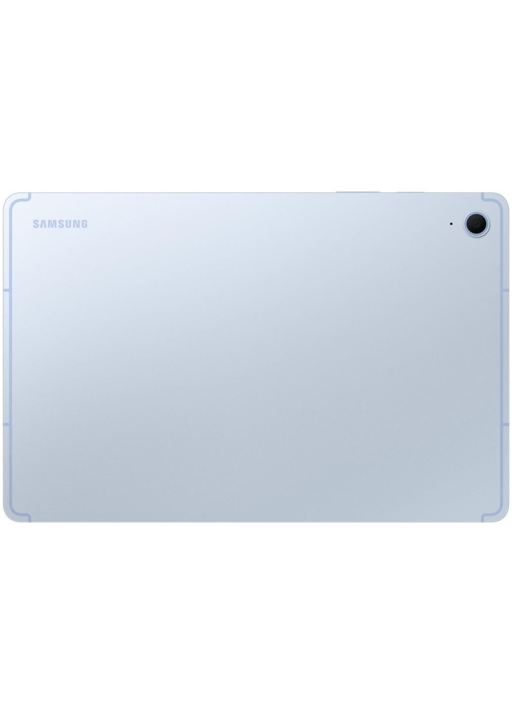 Планшет Galaxy Tab S10 FE (X520) 10.9" 8ГБ, 128ГБ, 8000мАч, Android, голубой Samsung (367074043)