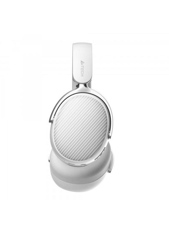 Bluetooth-гарнитура Fstyler BH350C White A4Tech (332968067)