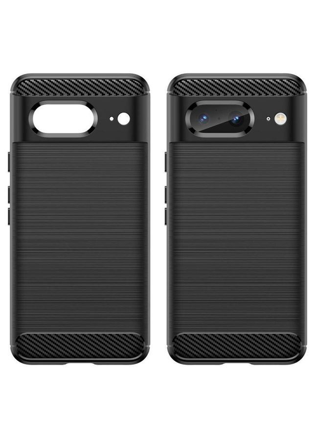 Противоударный чехол для Google Pixel 8 бампер Viseaon (322212036)