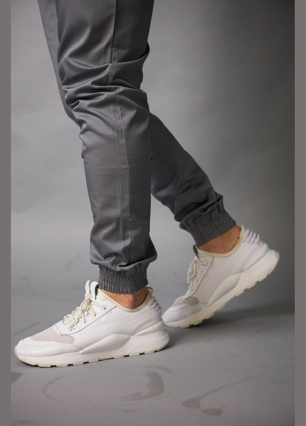 Штани Преміум матеріал європейська бавовна з додаванням еластану Стильні Практичні No Brand (329850030)