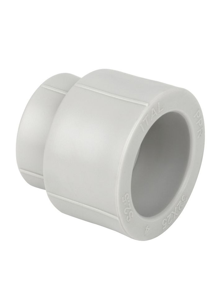 Муфта переходная PP-r 32 x 20 мм ITAL (316088744)